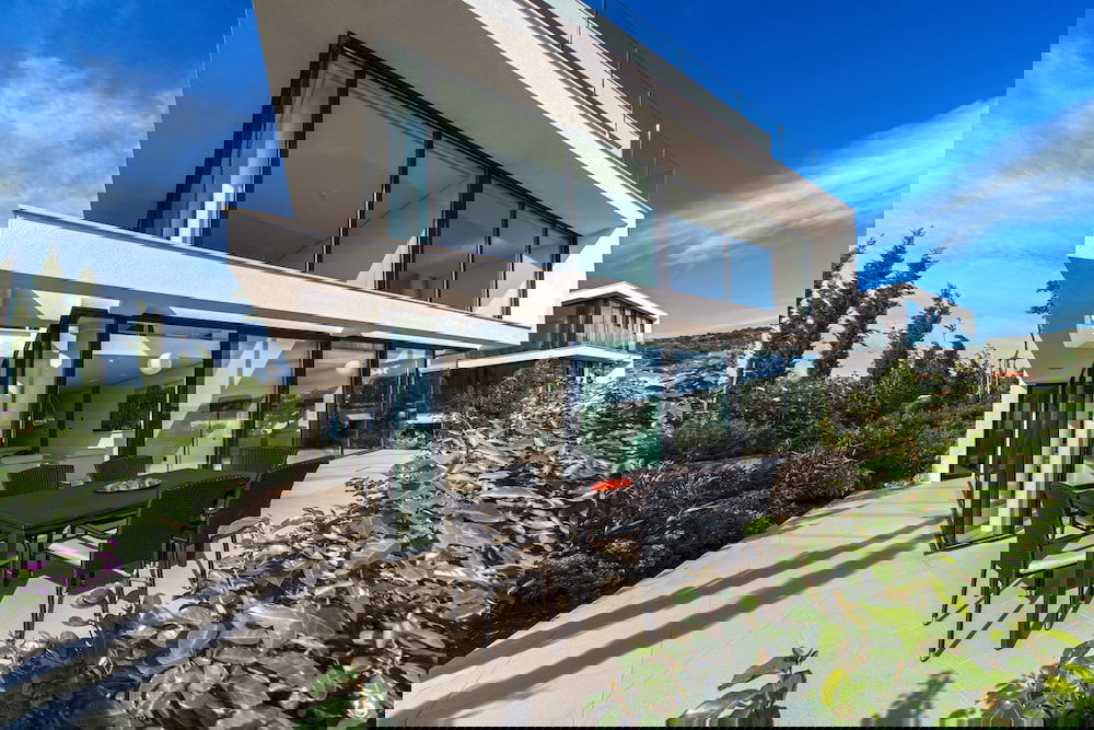 Golden Rays Luxury Resort, Croatia