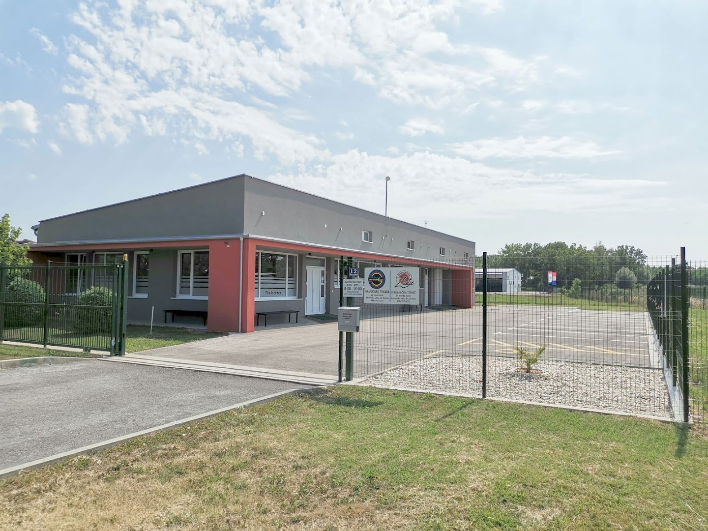 Grafotisak Kutina (Zlatić)