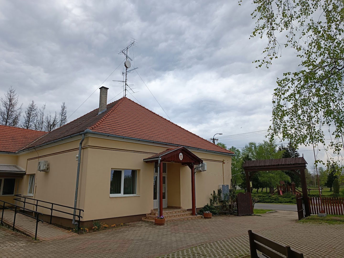 Polgármesteri Hivatal