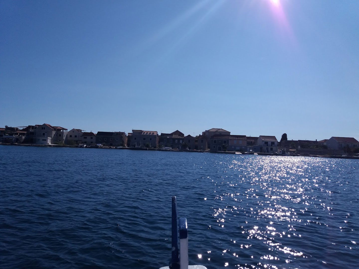 Apartmani Riva Krapanj