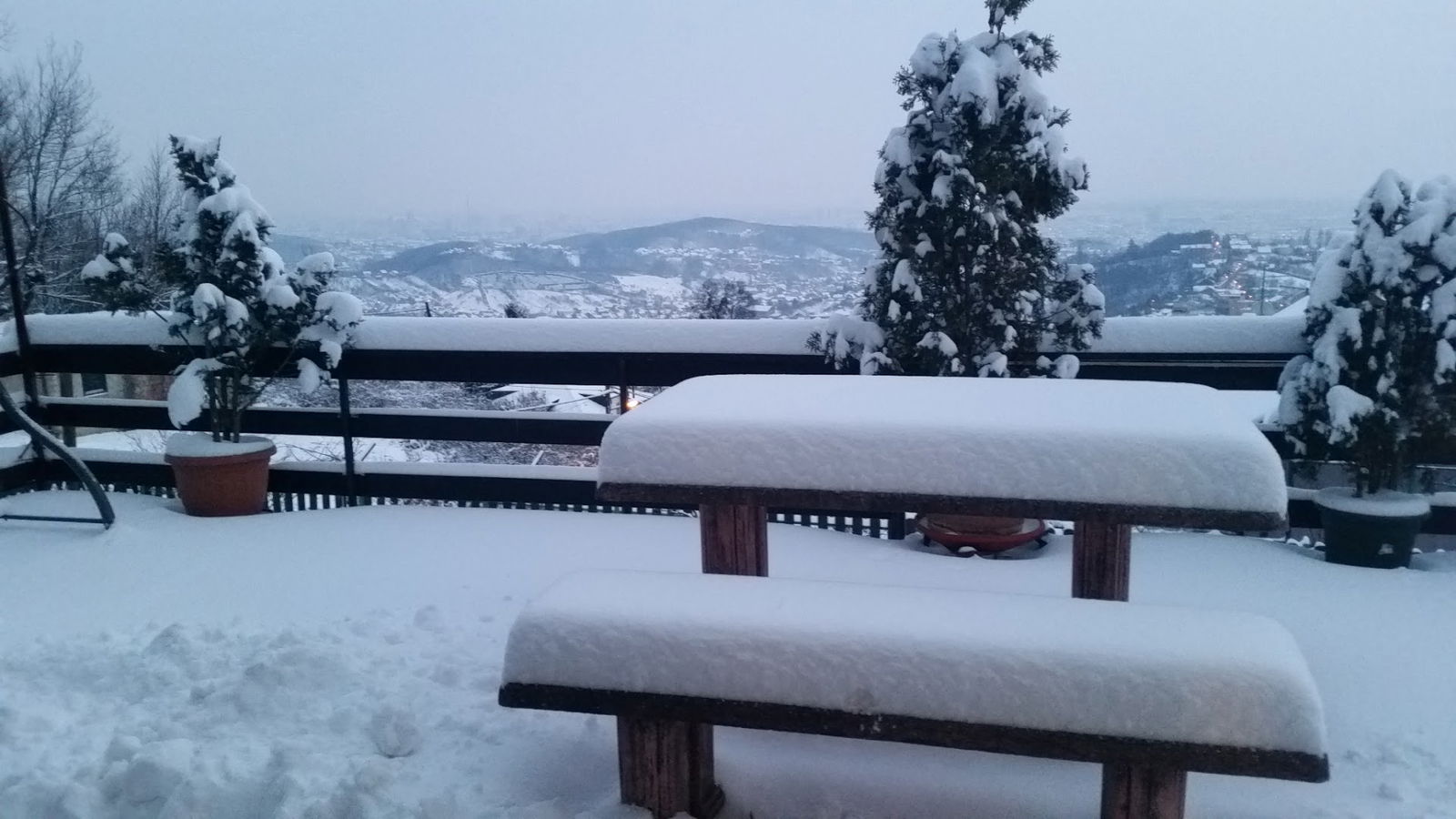 Family Reconnection center