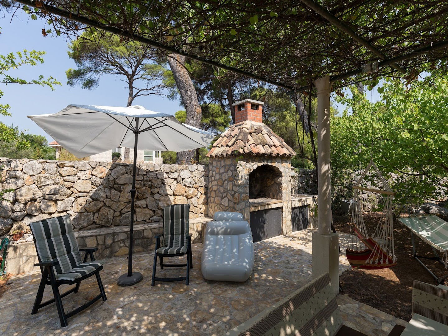 Holiday Home Jekavac, Kolocep