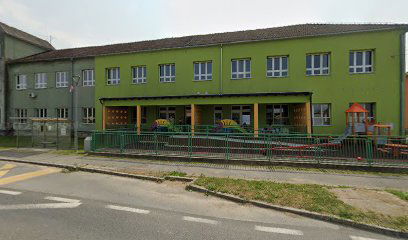 Dječji vrtić Maslačak, Garešnica