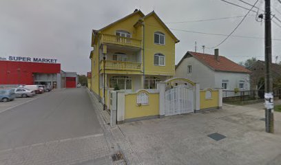 Centar za strane jezike "New Concept"