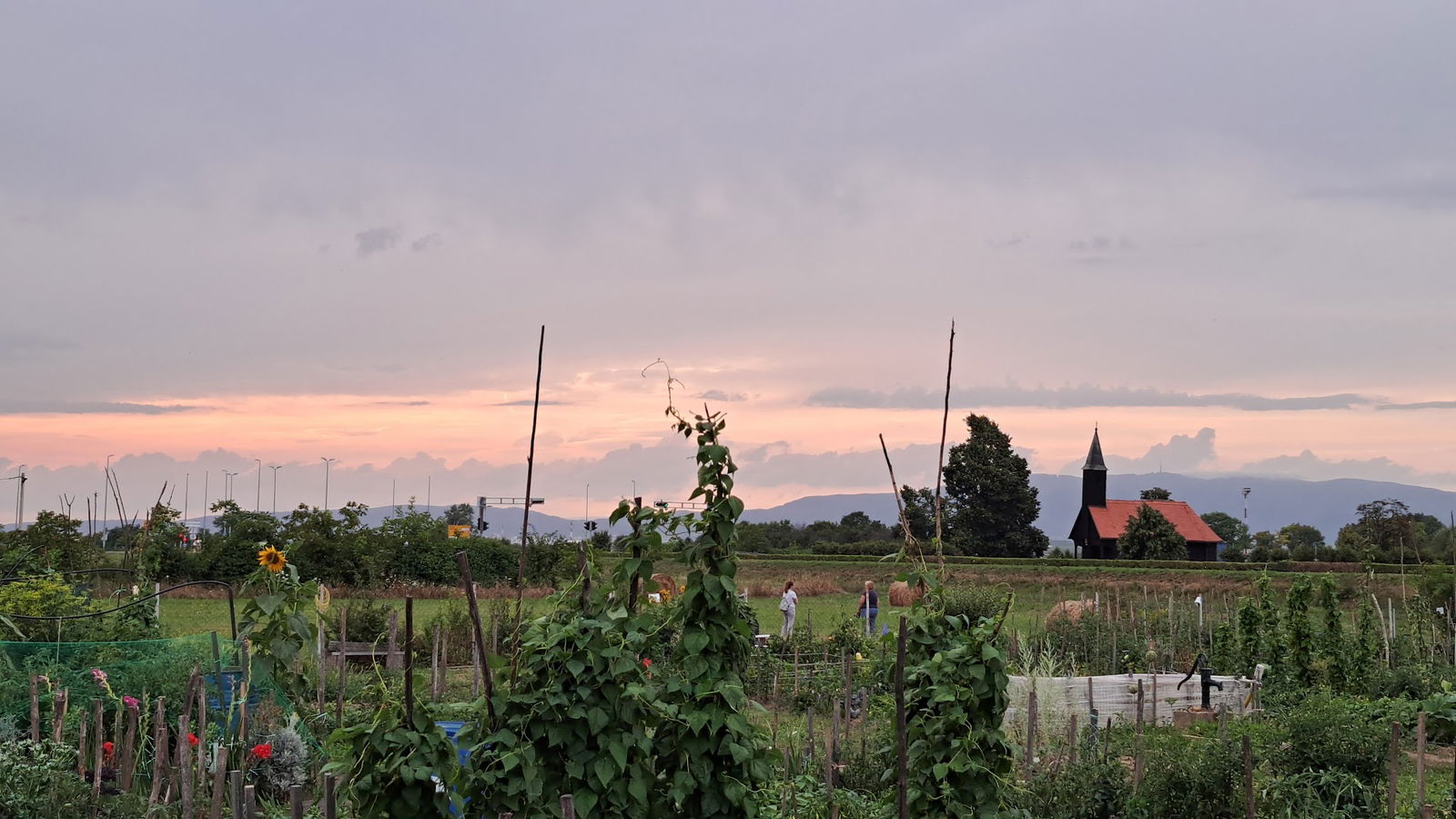 Gradski vrtovi Velika Gorica