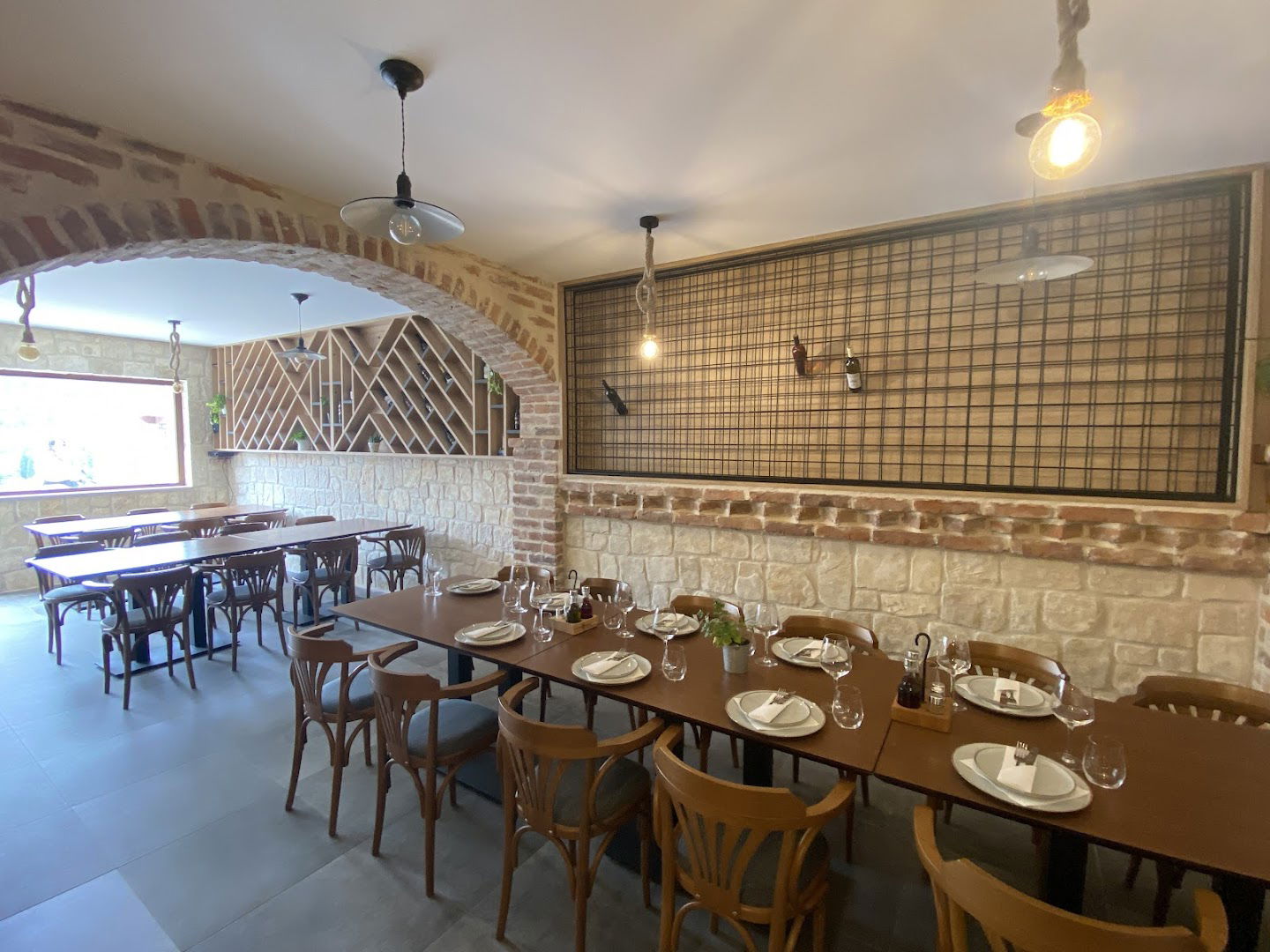 Konoba Feral Brijesta