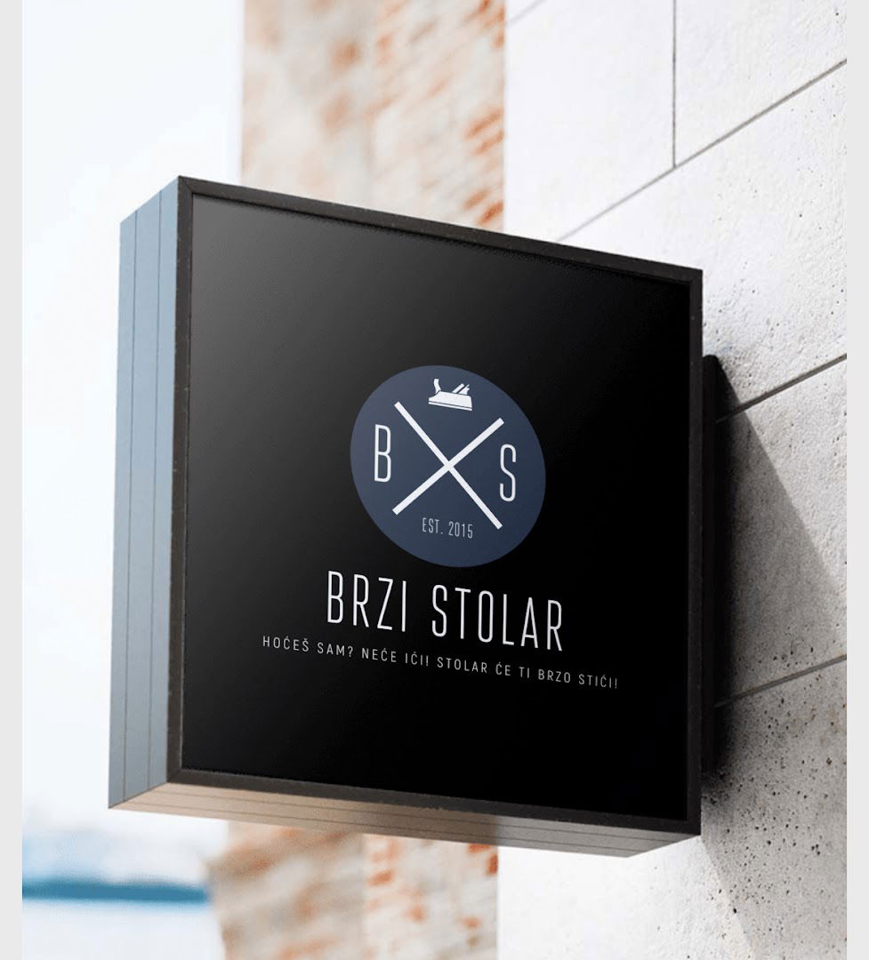 Brzi Stolar Beograd
