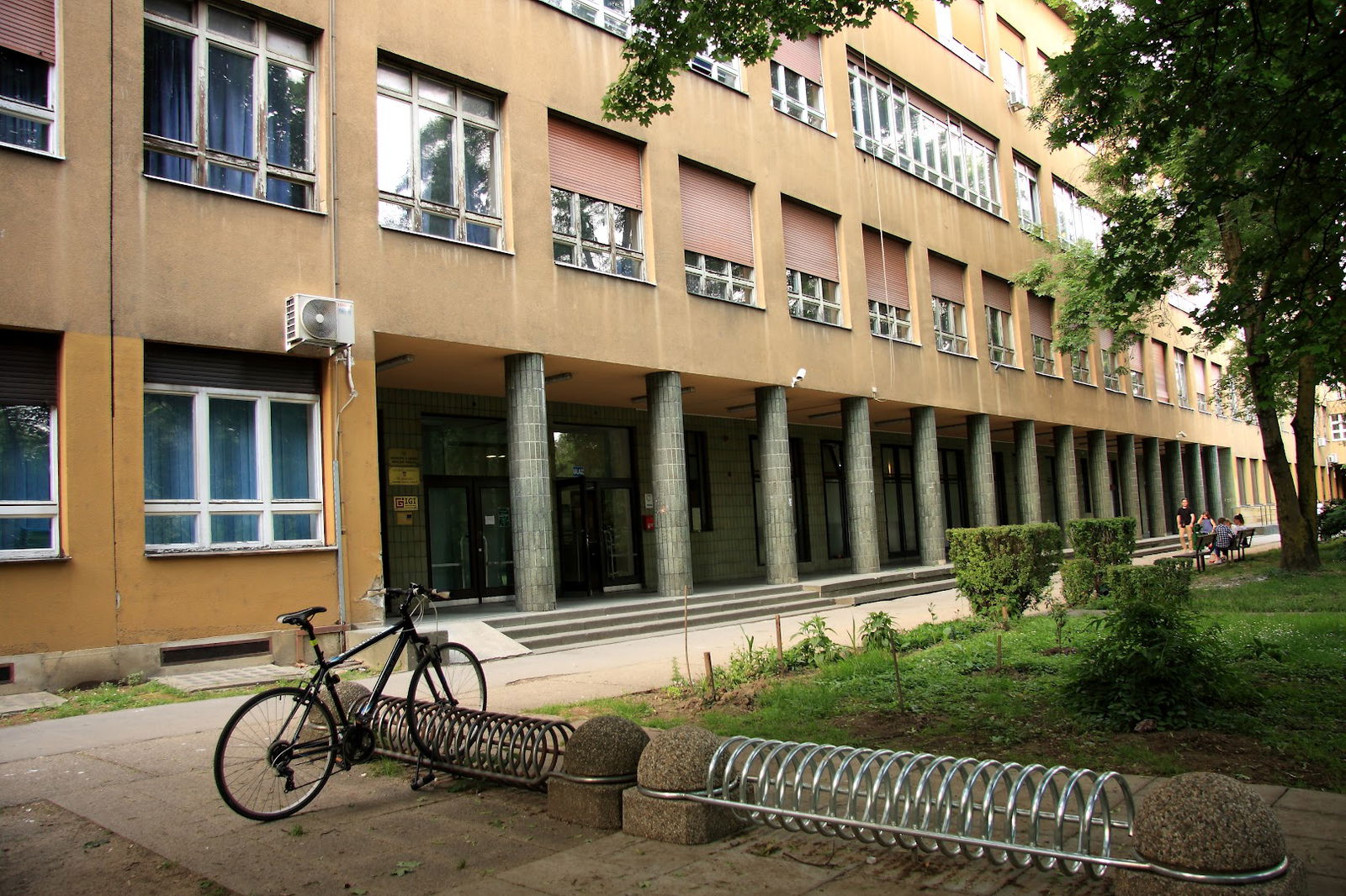 Faculty of Teacher Education, University of Zagreb
