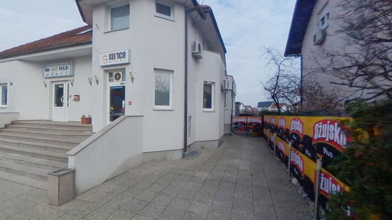 Frizerski salon Lana