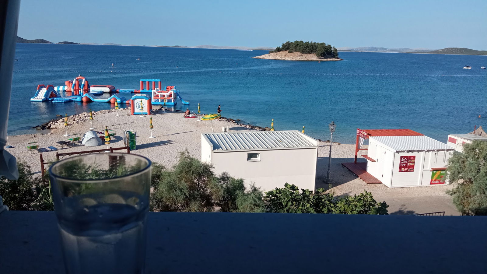 HEP Odmor i rekreacija Pakoštane