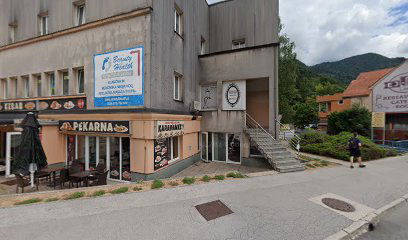 Frizerski salon Tanja Tanja Jakopič s.p.