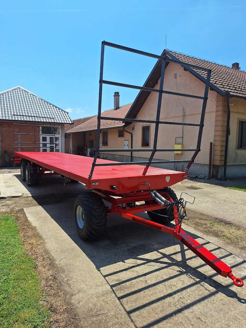 TIM AGRAR DOO MEHANIZACIJA