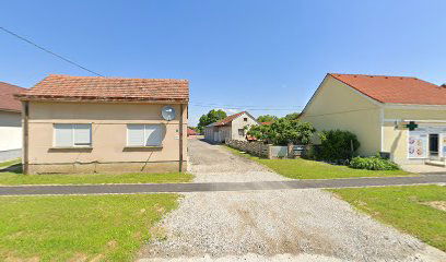 Ljekarna Hmelina-Kovačić