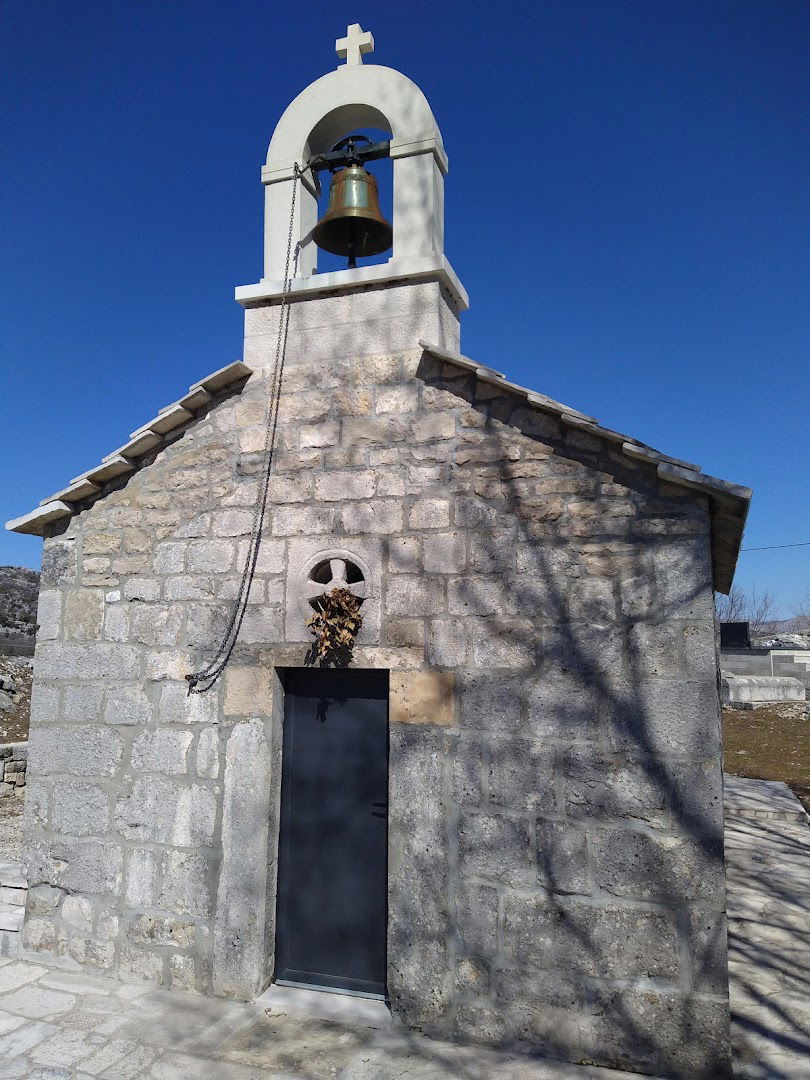 Saint Nicholas’ Church