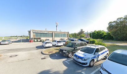 Porsche Destination Charging