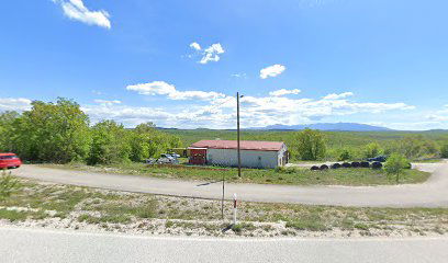 Autolimarija Čondić