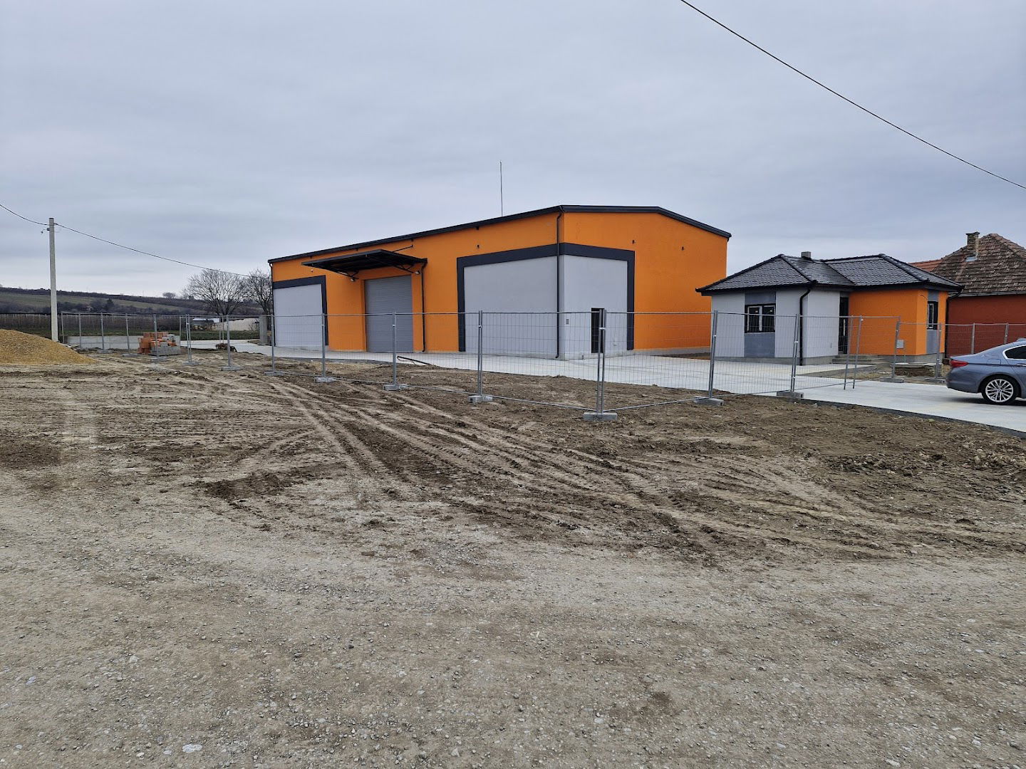 MiGor CENTRALNI MAGACIN