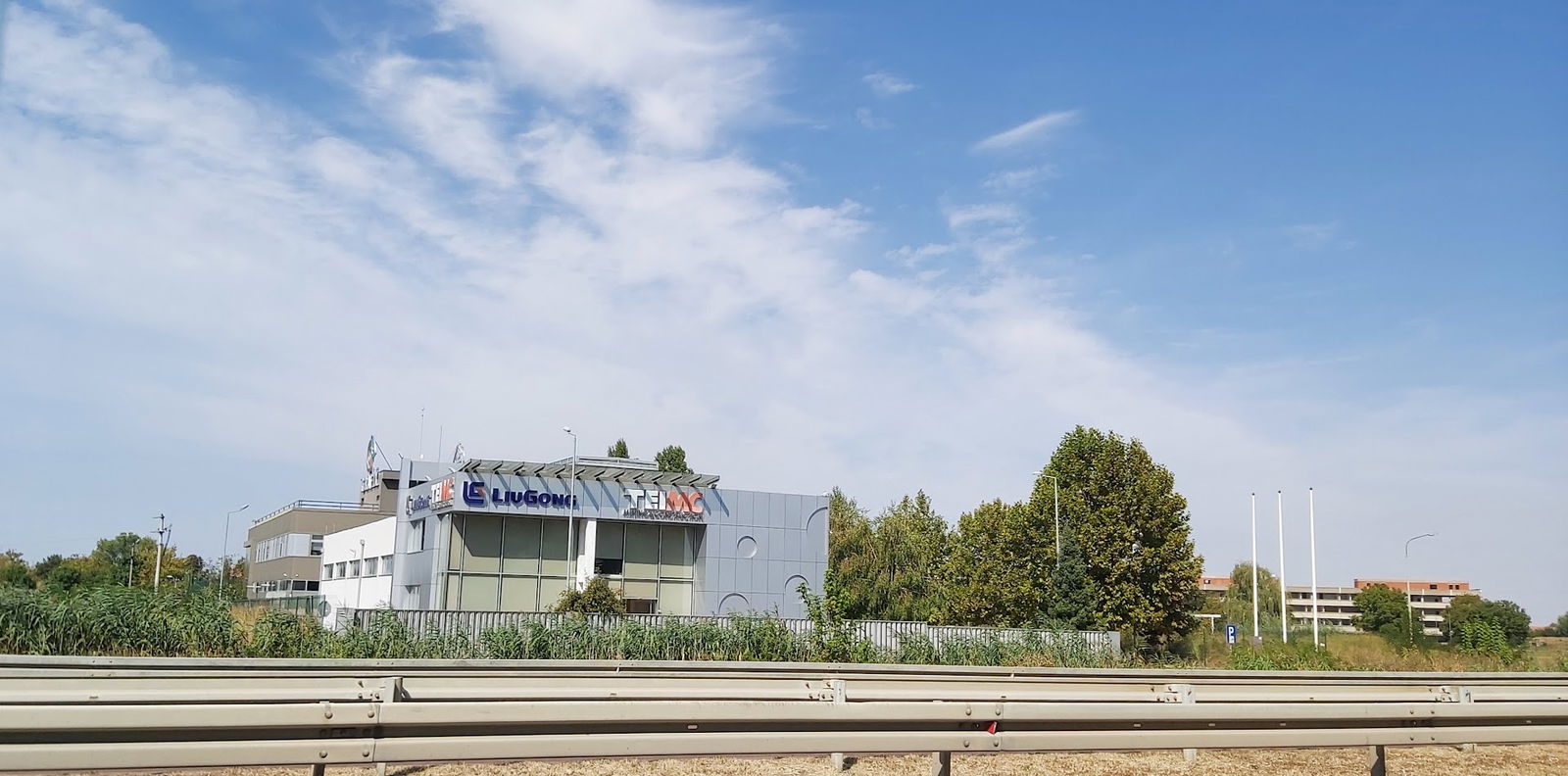 TEIMC Mining and Construction