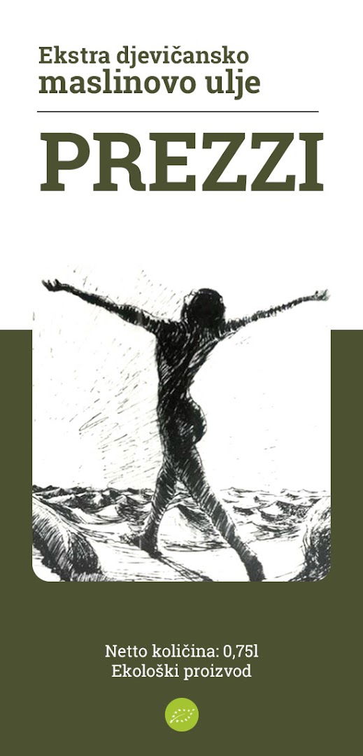 extra virgin olive oil