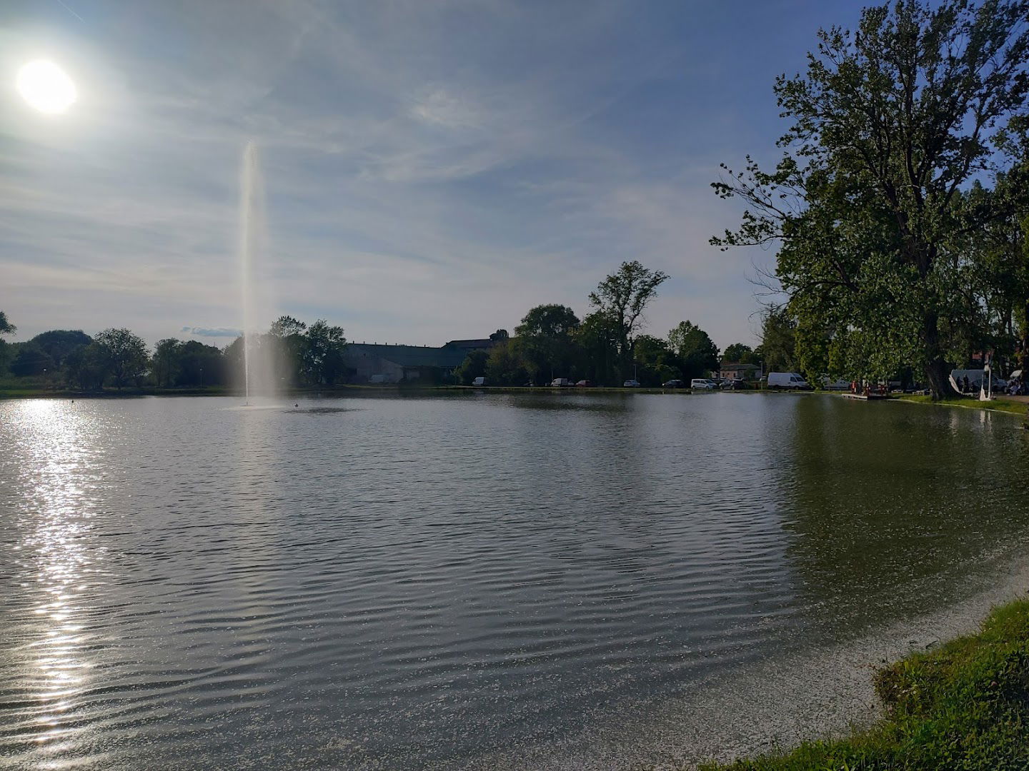 Most za otok Mladosti