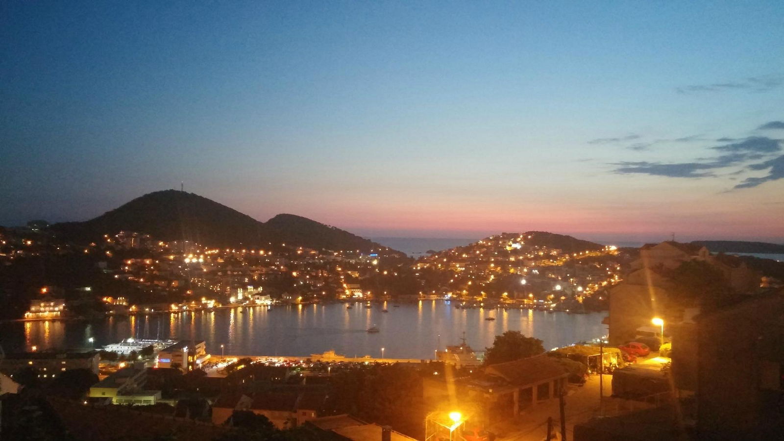 nicky guesthouse dubrovnik