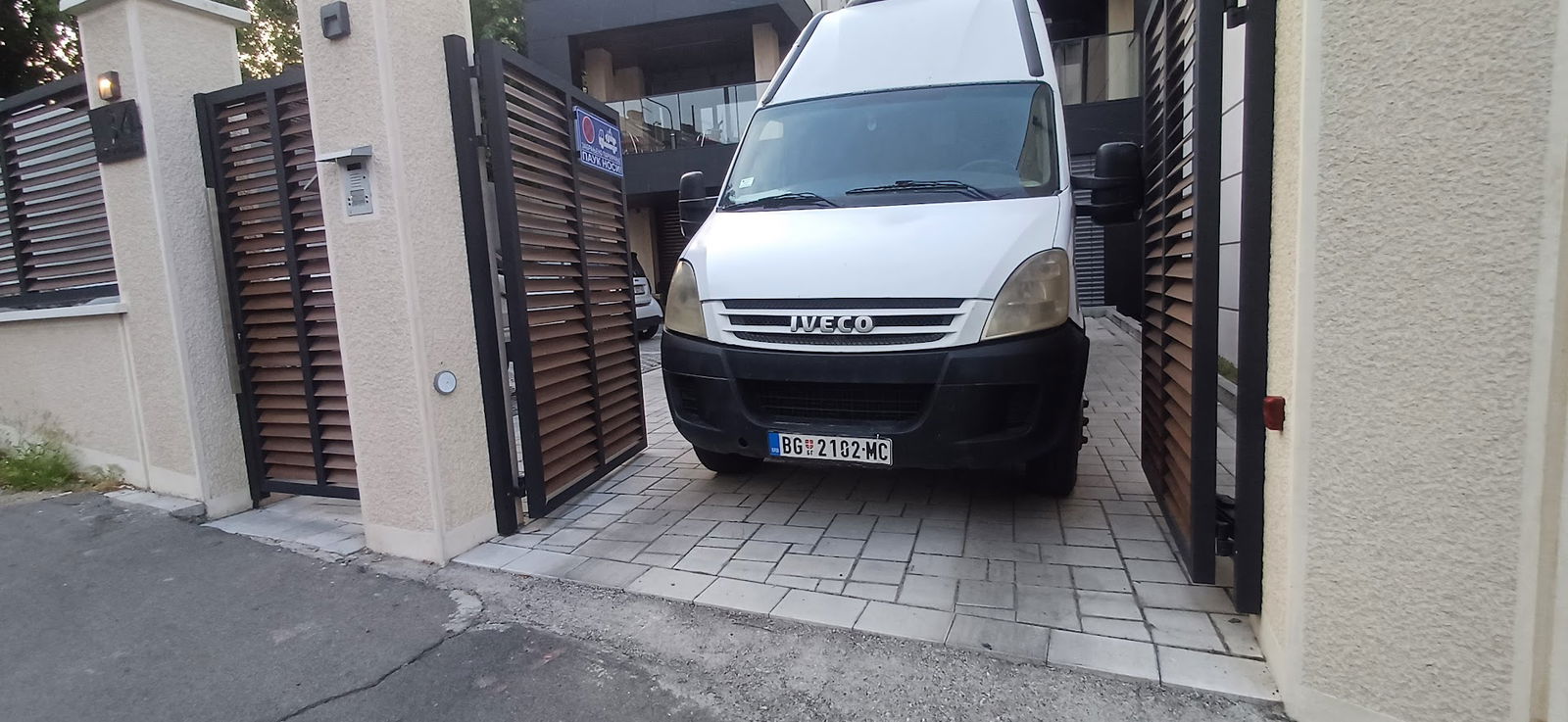 Selidbe & transport DMD