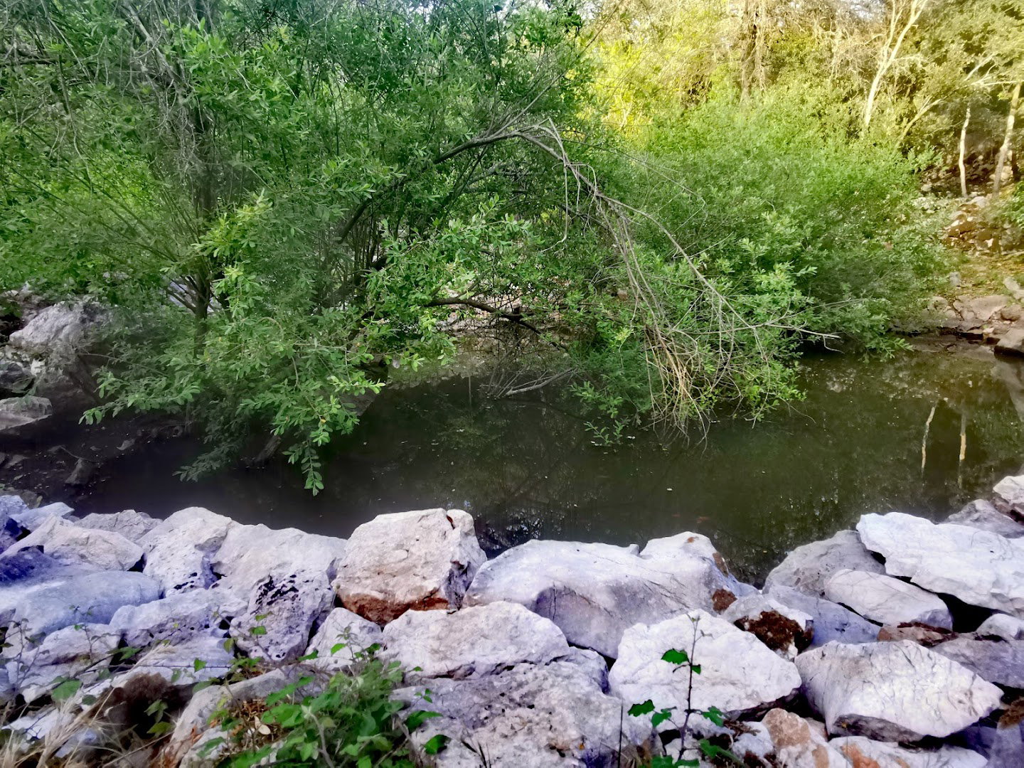 Odmorište Crna suza