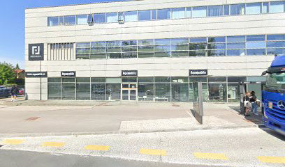 Adp Adria, zavarovalno posredovanje d.o.o.