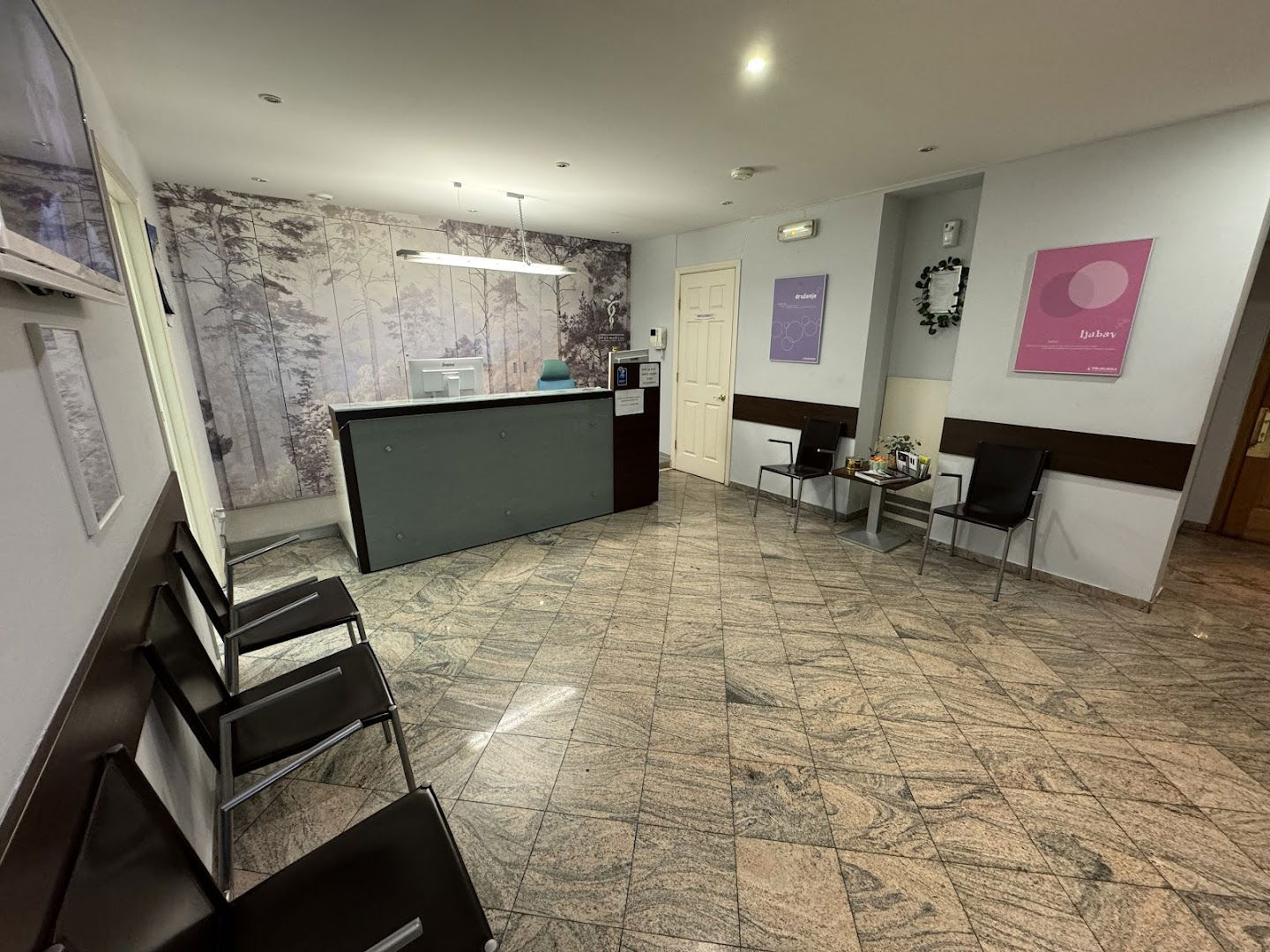 OPUS MEDICUS, OCCUPATIONAL AND SPORTS MEDICINE