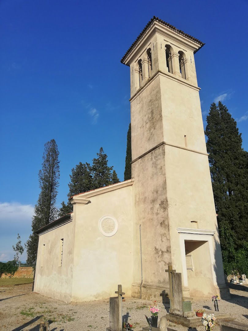 Chiesa dell'Immacolata Concezione