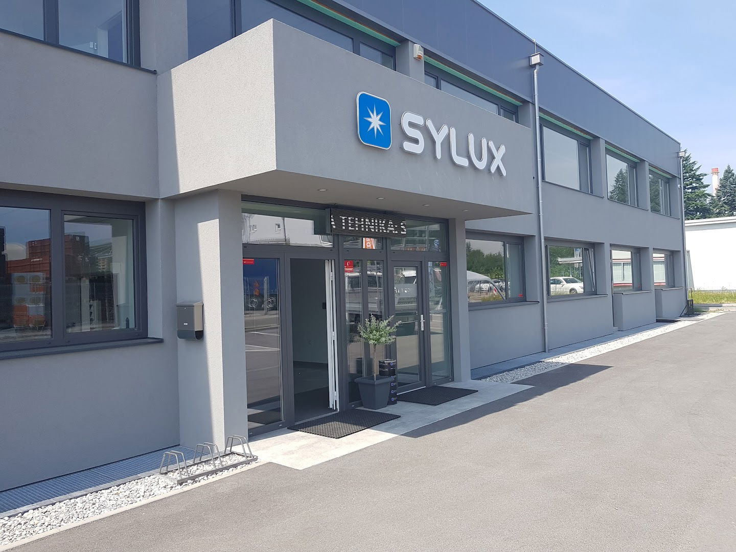 Sylux