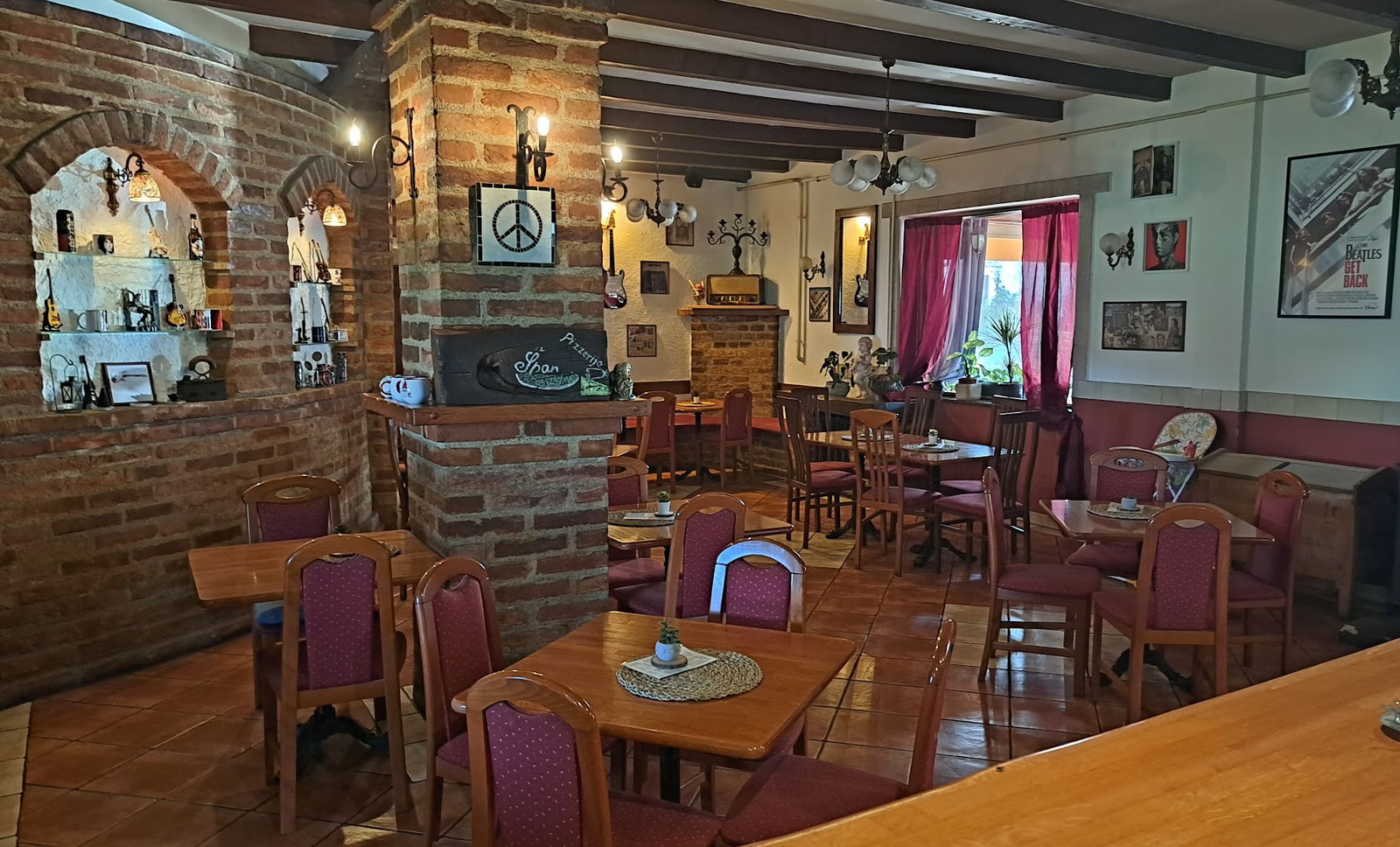 Pizzeria Špan