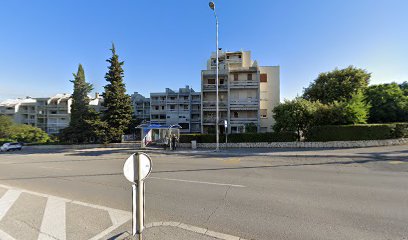 VELEBITSKA - KOCUNAR