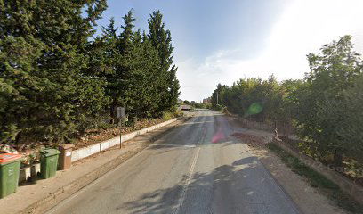 Lovacka kuća prepelica