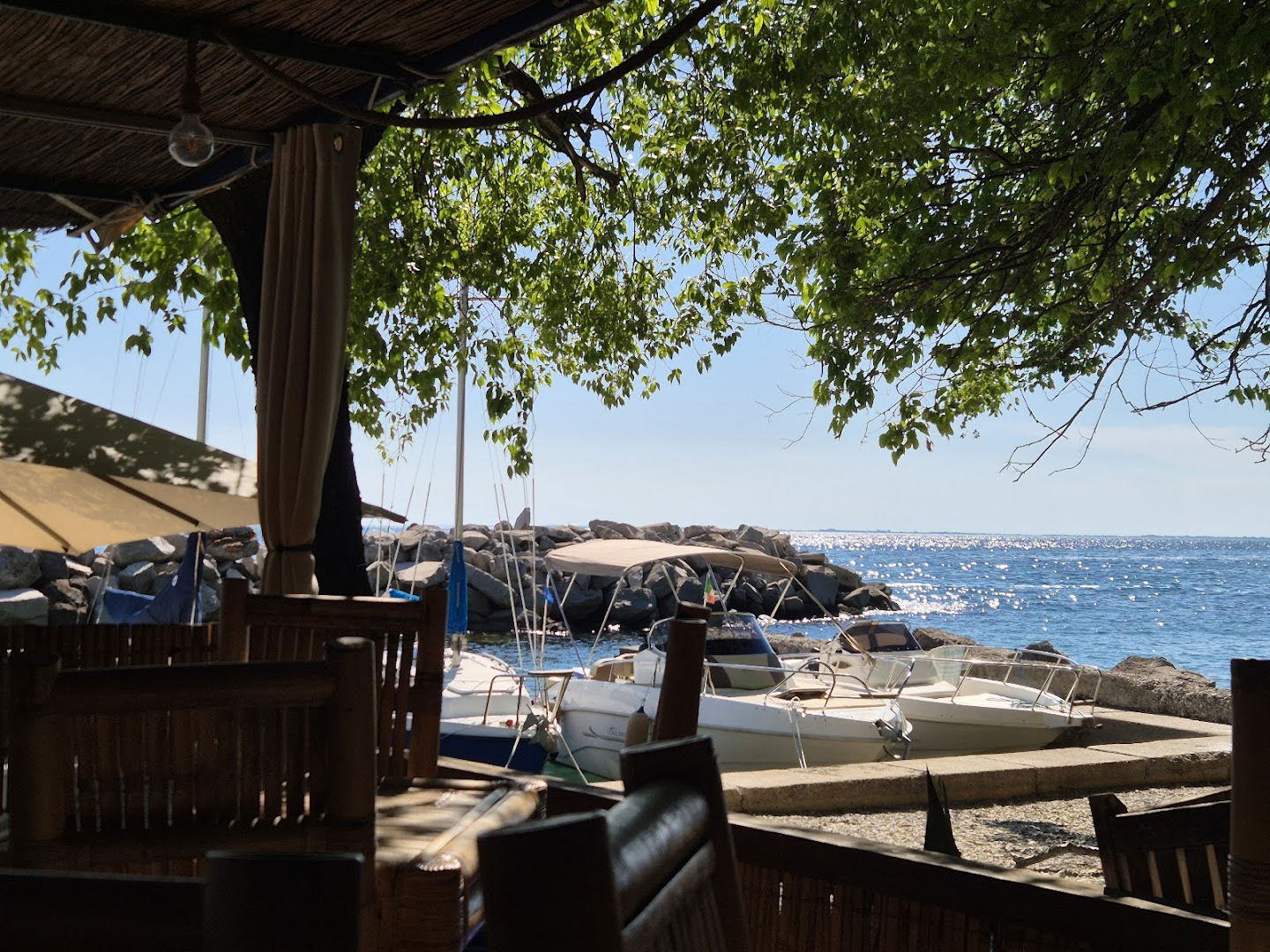 Chiringuito Canovella