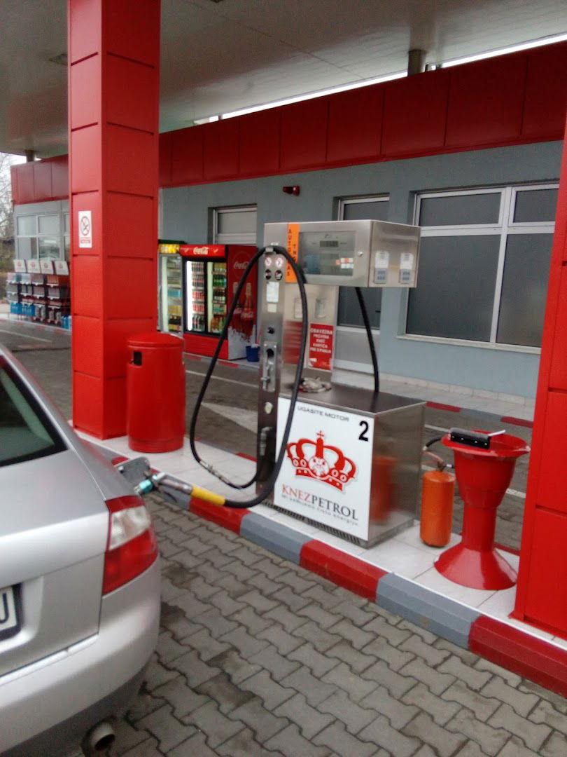 Knez Petrol