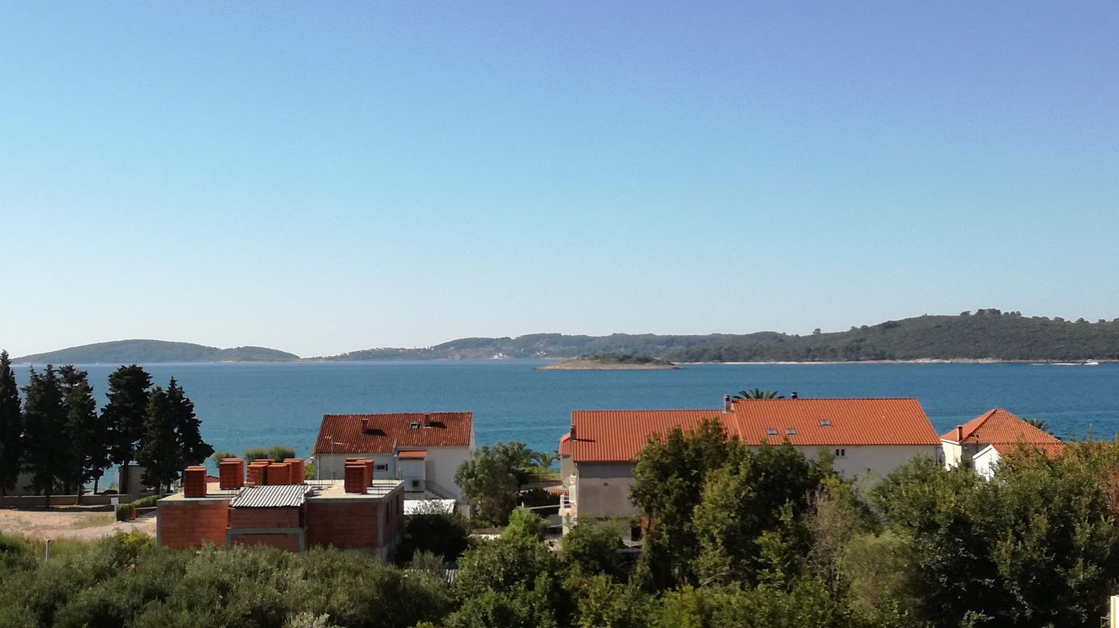 Apartamenty Marina Orebić