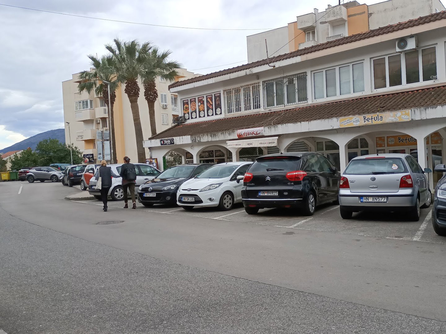 Savina 2 (ispod Škole)