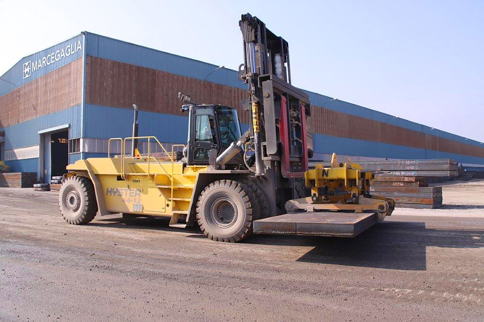 MARCEGAGLIA PALINI E BERTOLI