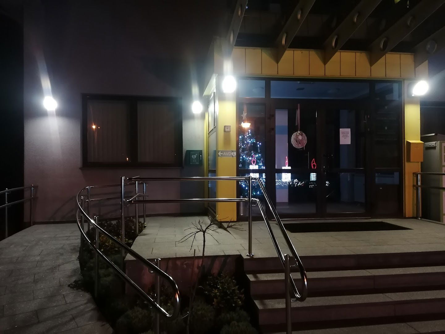 Općina Trnovec Bartolovečki