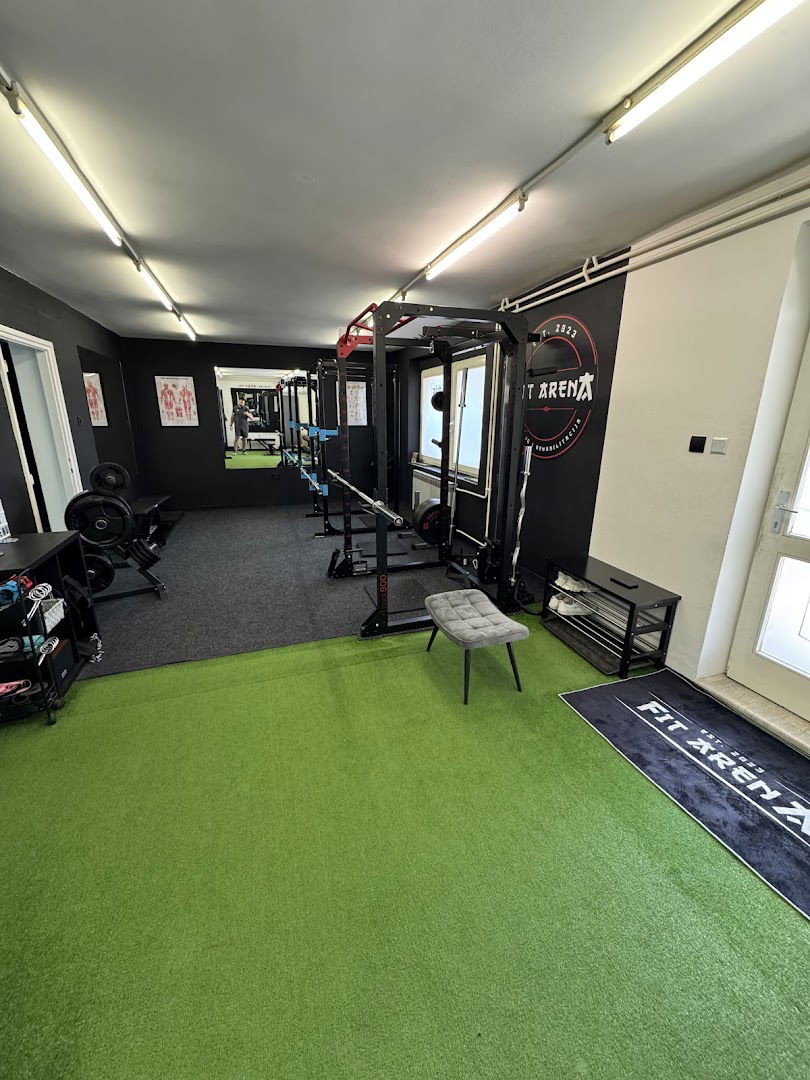 FIT Arena