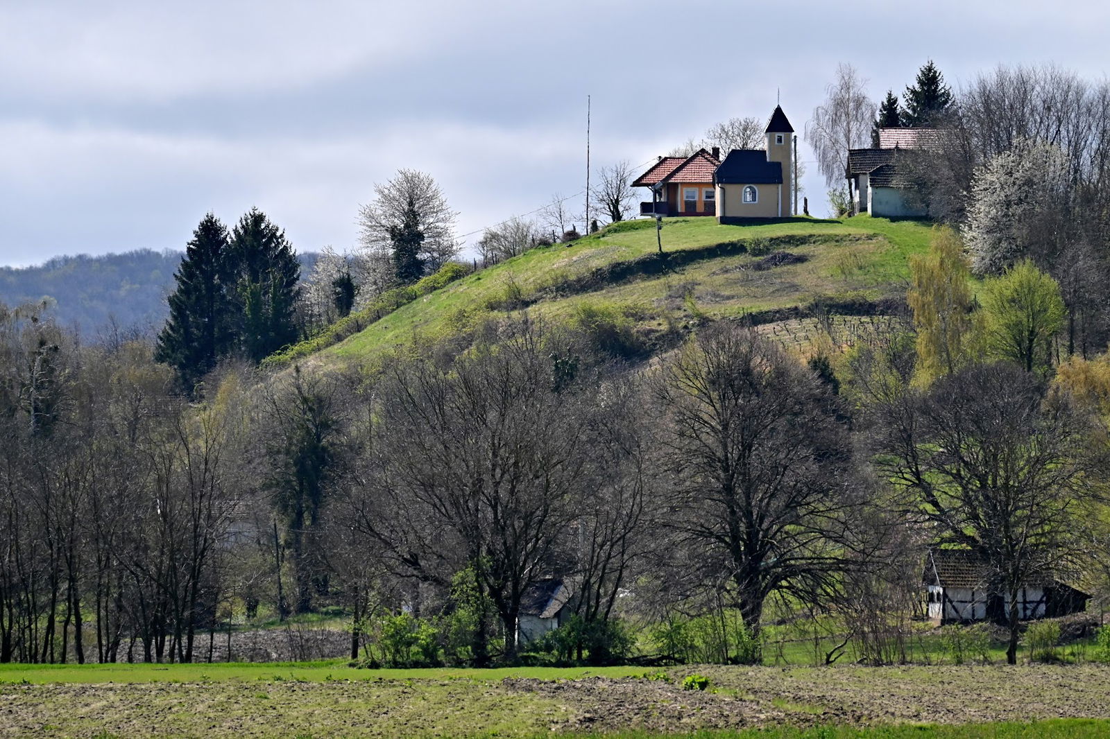 Chapel of St. George