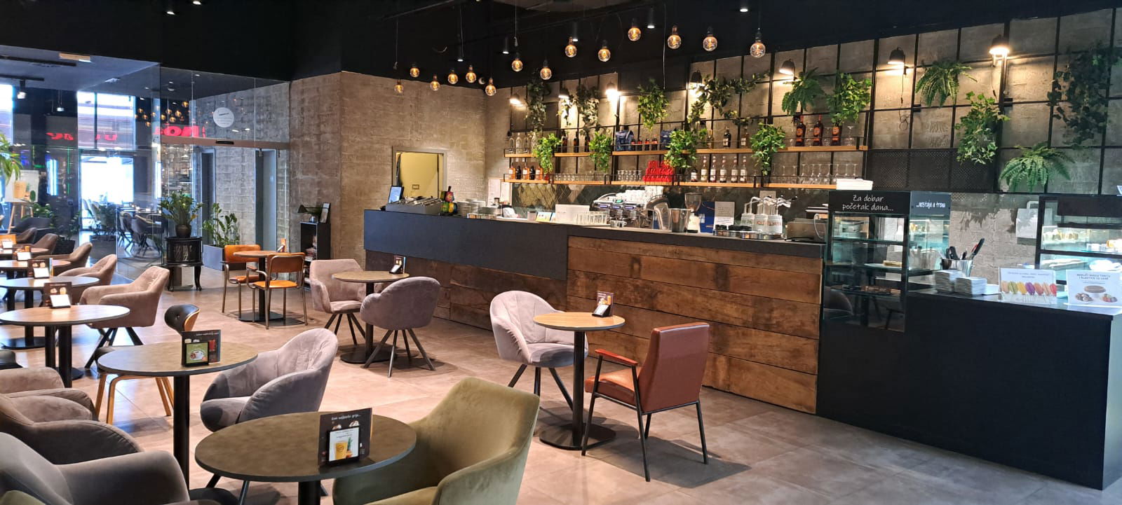 Leggiero Westgate Loft