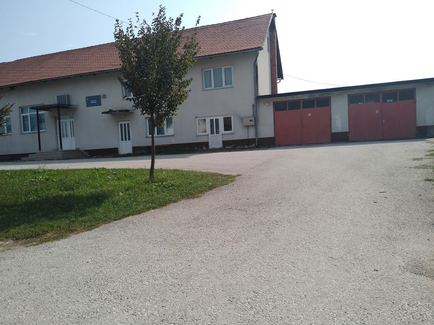 Društveni dom Opatinec