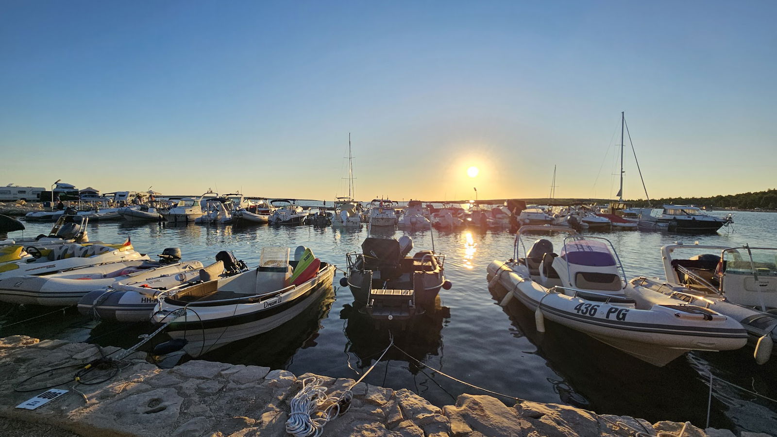 AC Šimuni - reception