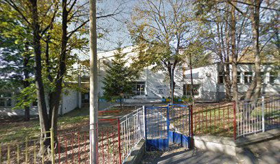 Вртић "Дечији луг"