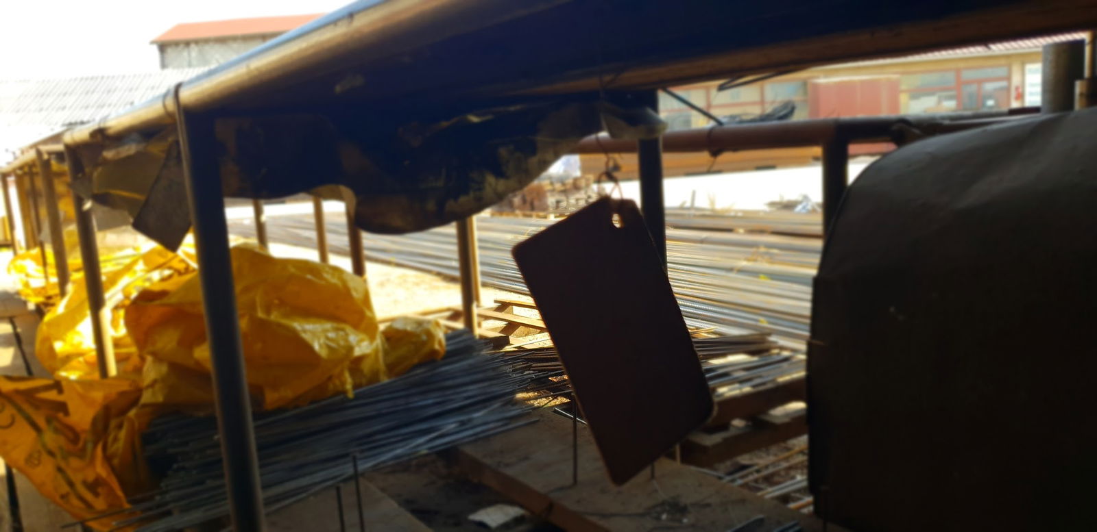 Округлица Промет