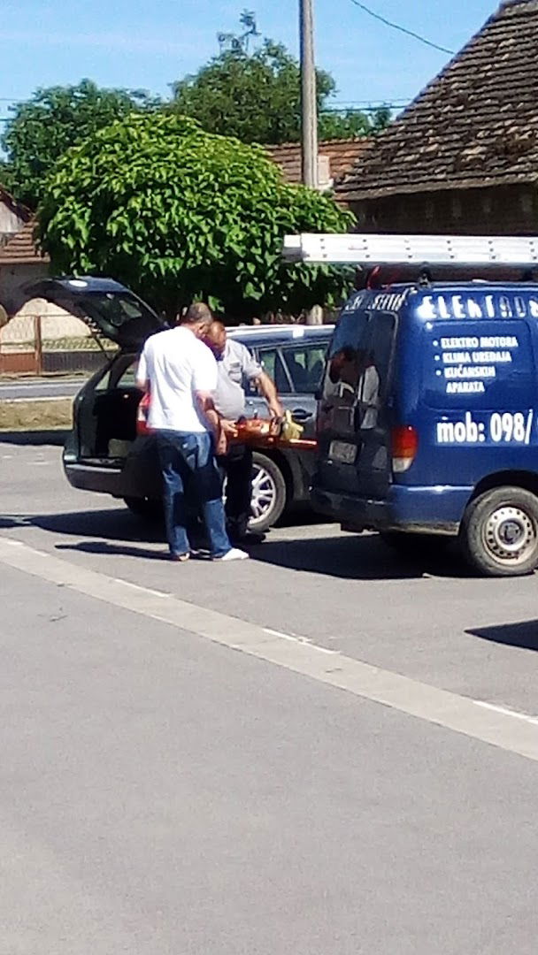 DOM ZDRAVLJA VIROVITICA