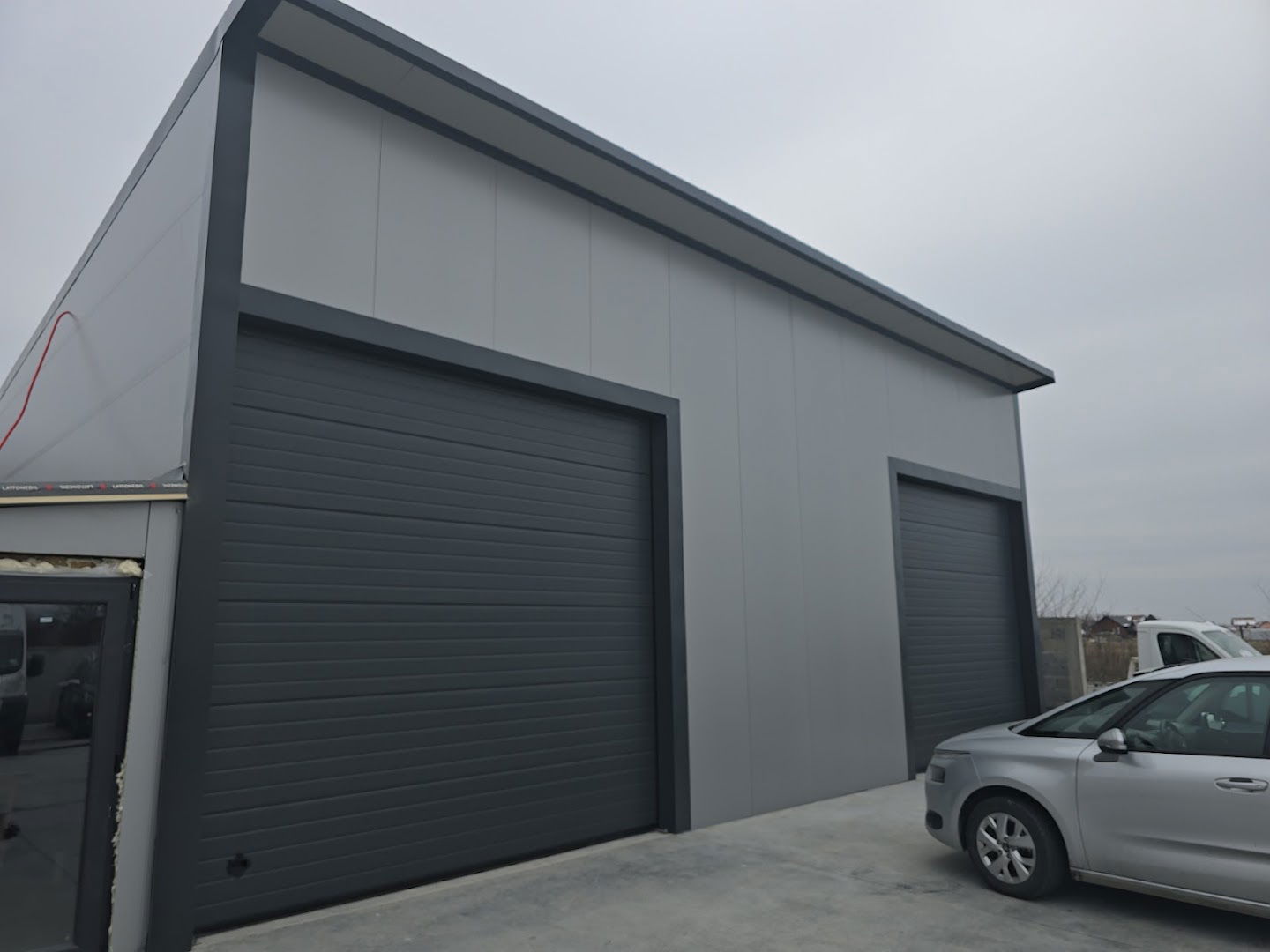 mare.cars. KOD RODjE