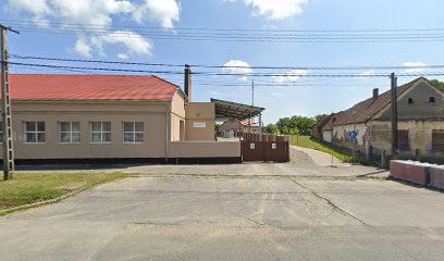 Sport, Szabadidő Sellye Fitness Center